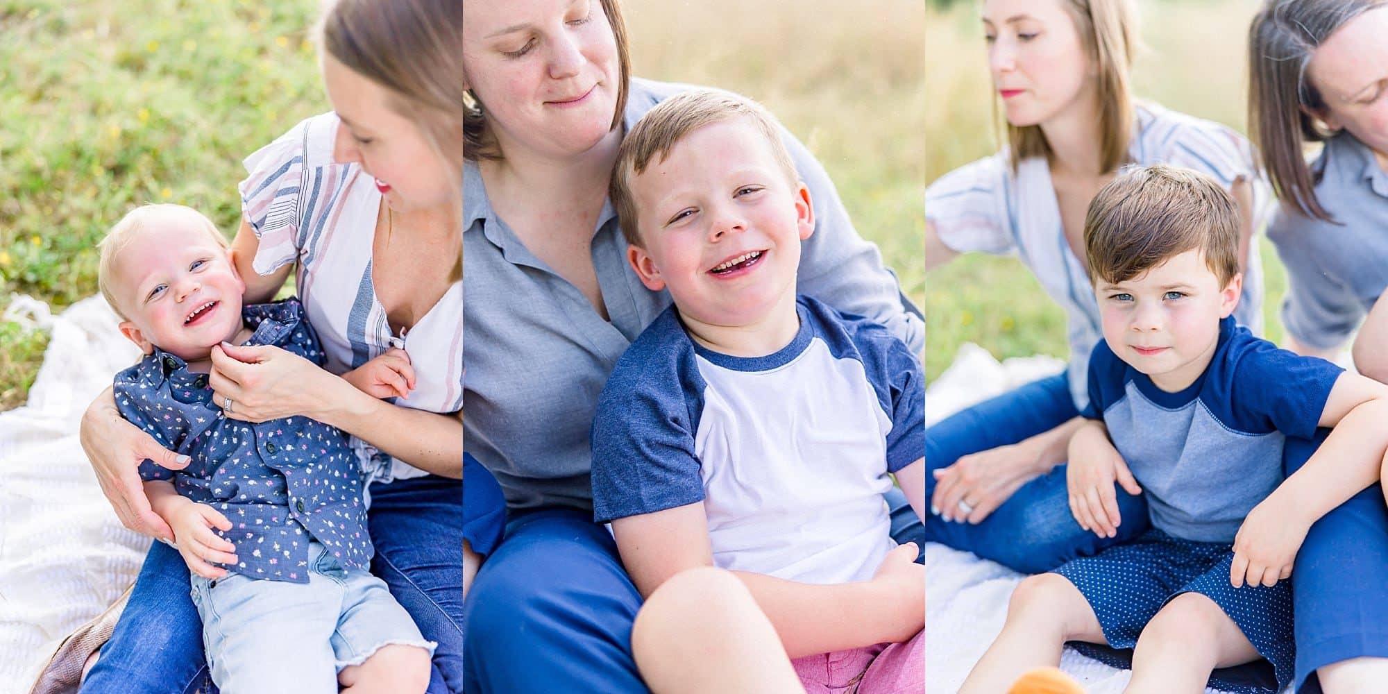 Best photographer for family photos in south Florida area