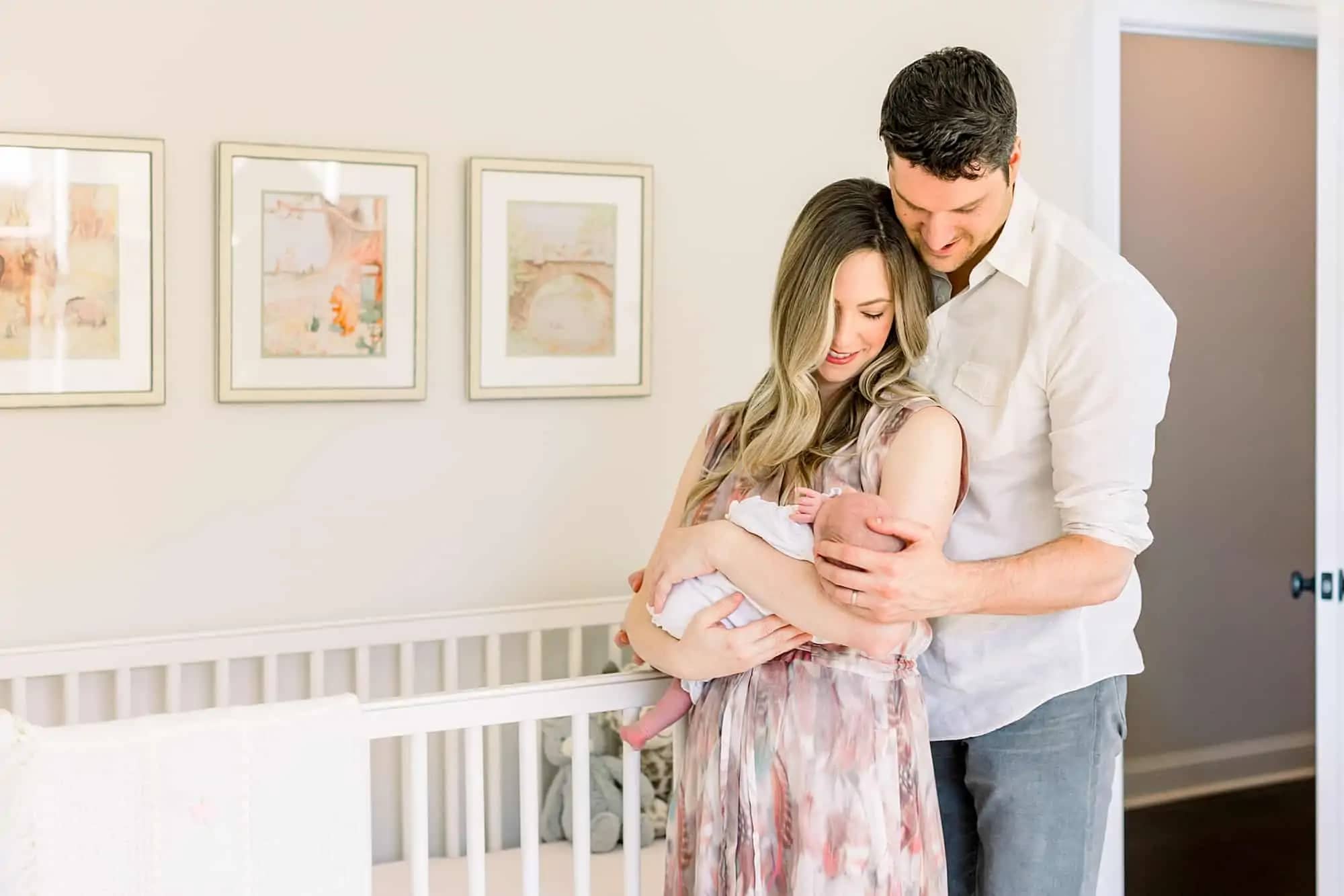 Newborn Photography Boca Raton