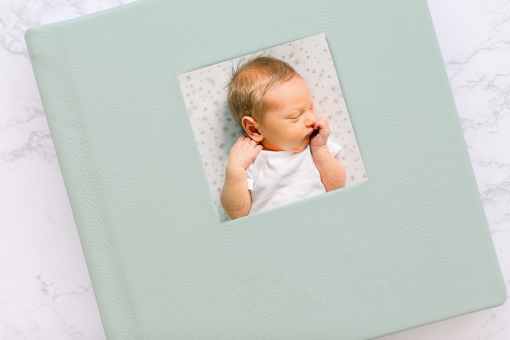 baby album