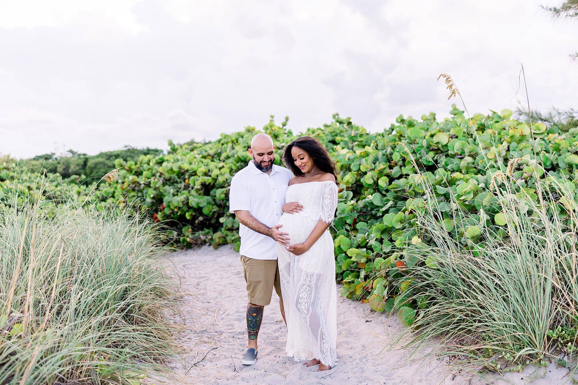When to Book A Maternity Shoot