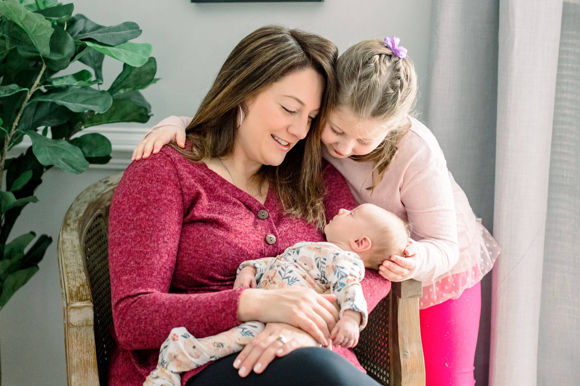  Miami Florida Newborn Photographer