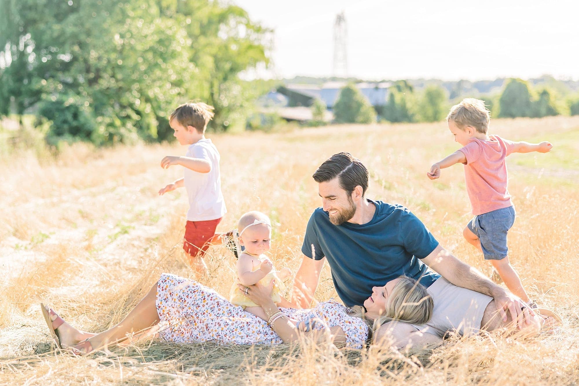 miami family photographer