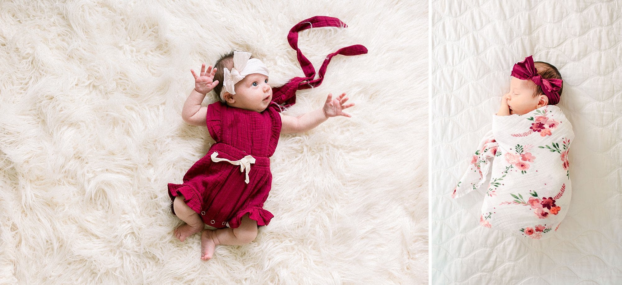 broward county newborn photographer